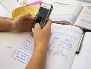 Effektives Lernen mit dem Smartphone?